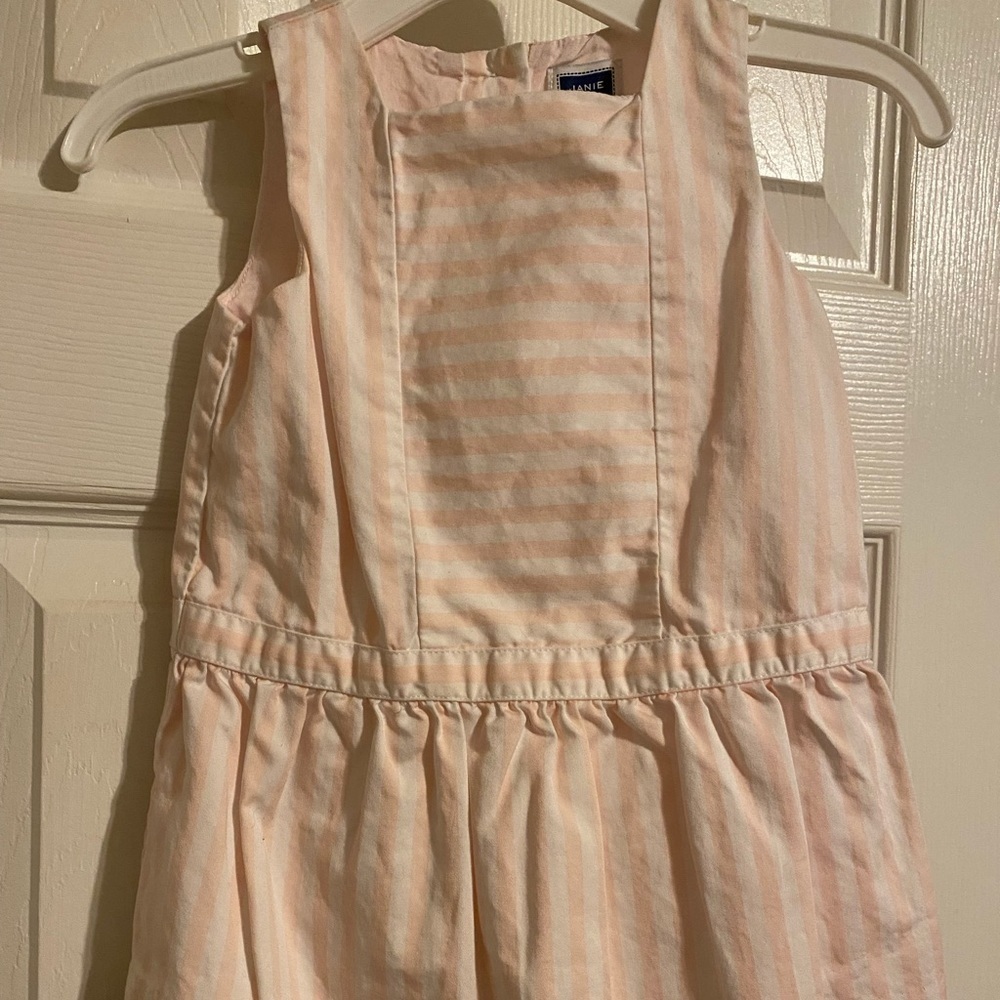 Janie and Jack Dress